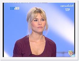 VIRGINIE DE CLAUSADE * (6 Diapositives)